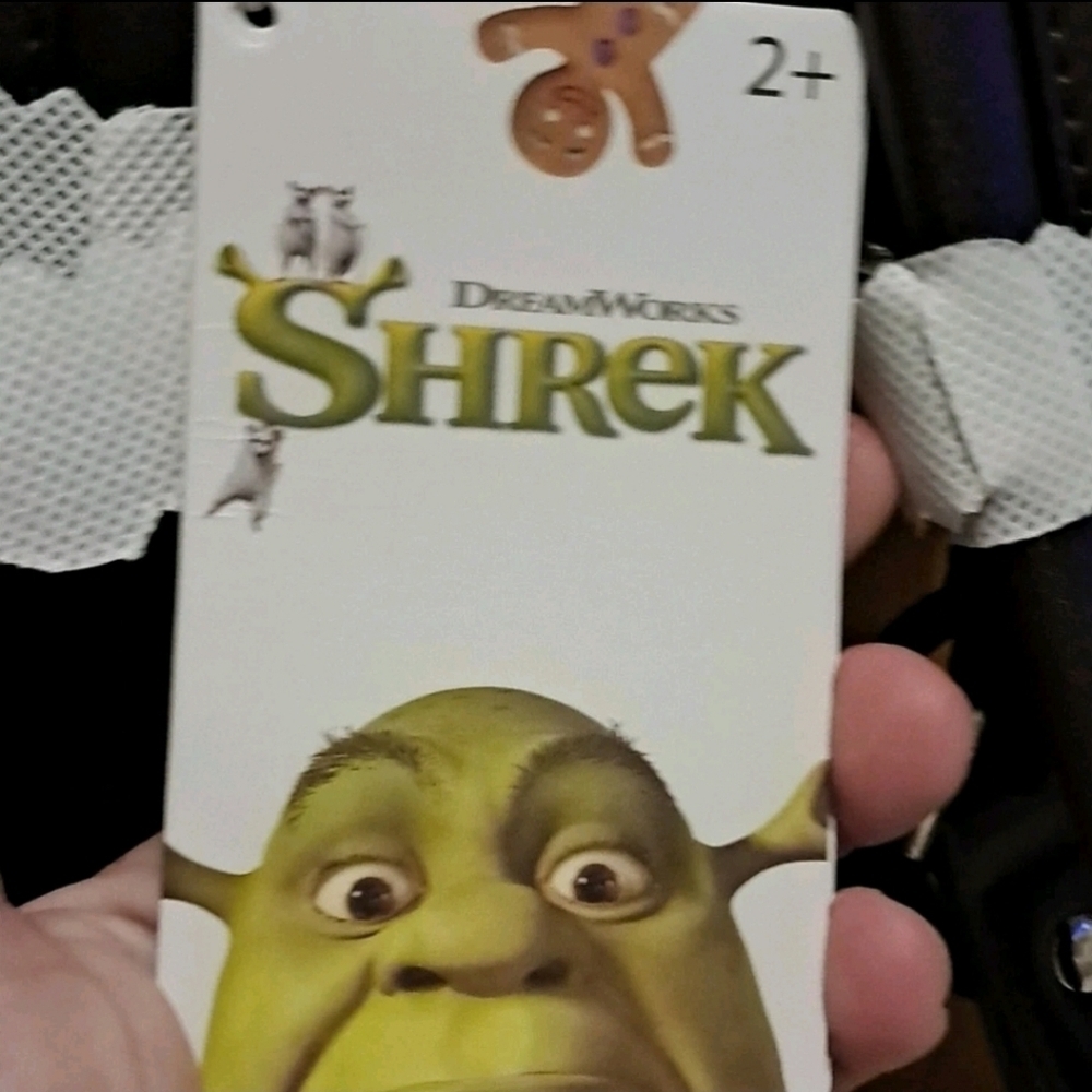 New With Tags Loungefly Shrek Puss In Boots Plush Cosplay GRAIL Mini Backpack - Picture 2 of 7